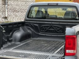 VW AMAROK 2015, 2.0 DĪZELIS, MANUĀLS. full
