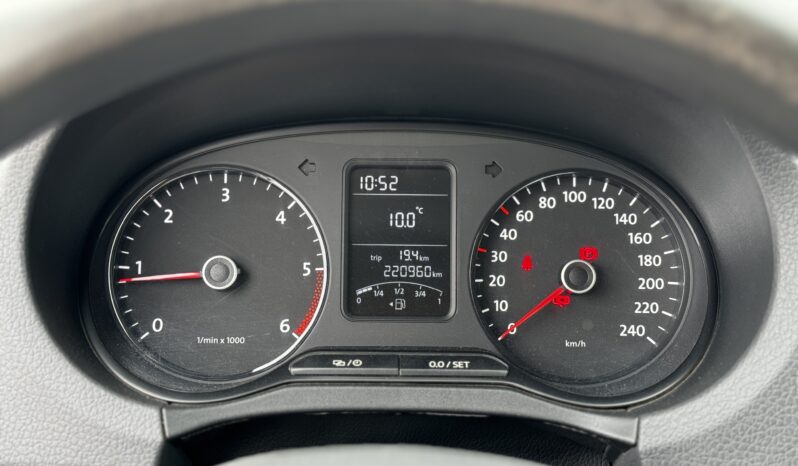 VW AMAROK 2015, 2.0 DĪZELIS, MANUĀLS. full