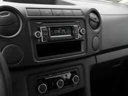 VW AMAROK 2015, 2.0 DĪZELIS, MANUĀLS. full