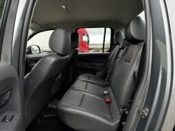 VW AMAROK 2015, 2.0 DĪZELIS, MANUĀLS. full