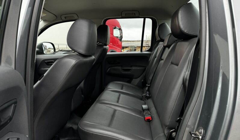 VW AMAROK 2015, 2.0 DĪZELIS, MANUĀLS. full