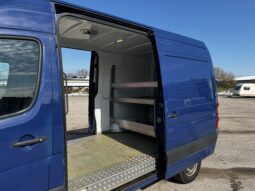 VW CRAFTER 2.0 DĪZELIS, 2015. full
