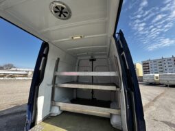 VW CRAFTER 2.0 DĪZELIS, 2015. full
