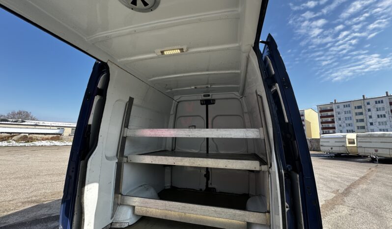 VW CRAFTER 2.0 DĪZELIS, 2015. full