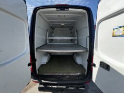 VW CRAFTER 2.0 DĪZELIS, 2015. full