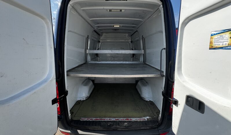 VW CRAFTER 2.0 DĪZELIS, 2015. full