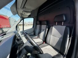 VW CRAFTER 2.0 DĪZELIS, 2015. full