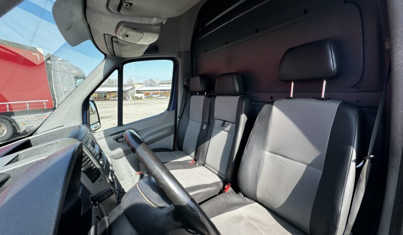 VW CRAFTER 2.0 DĪZELIS, 2015. full