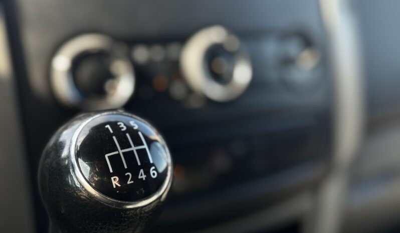 VW CRAFTER 2.0 DĪZELIS, 2015. full