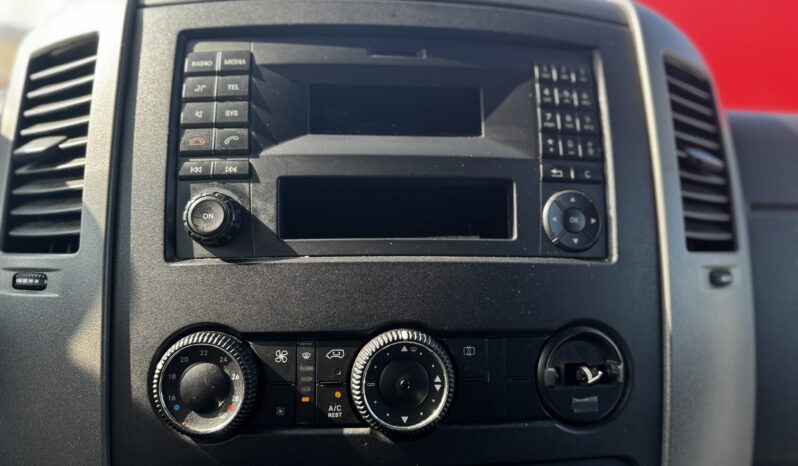 VW CRAFTER 2.0 DĪZELIS, 2015. full