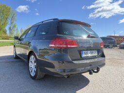 VW Passat full