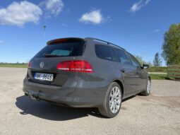 VW Passat full