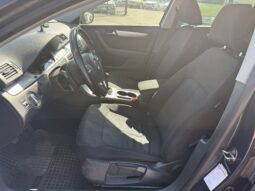 VW Passat full