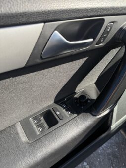 VW Passat full