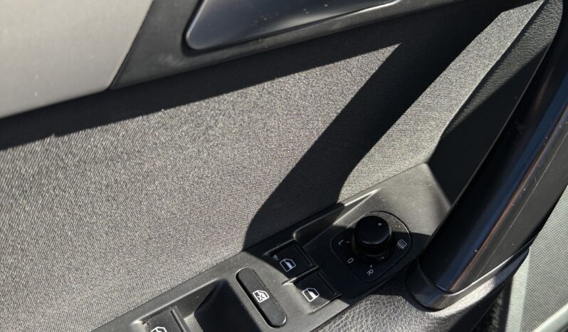 VW Passat full
