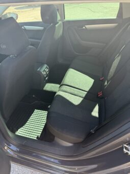 VW Passat full