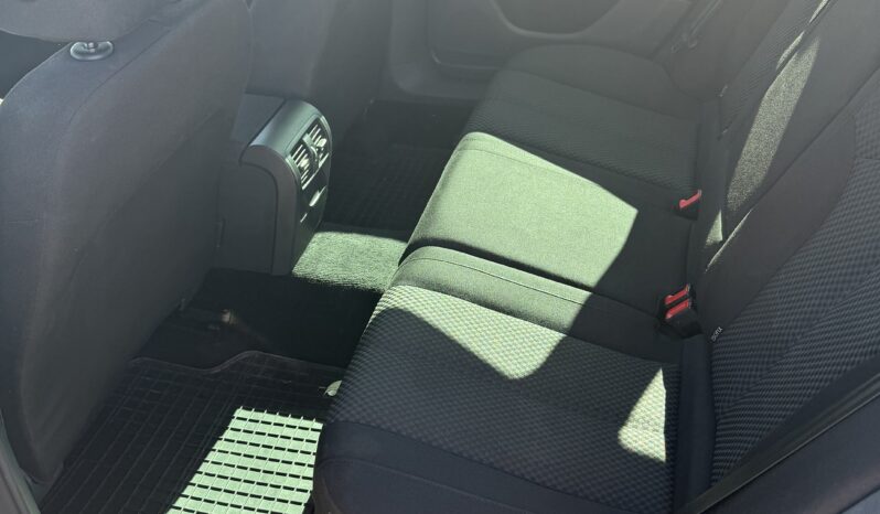VW Passat full