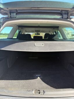 VW Passat full