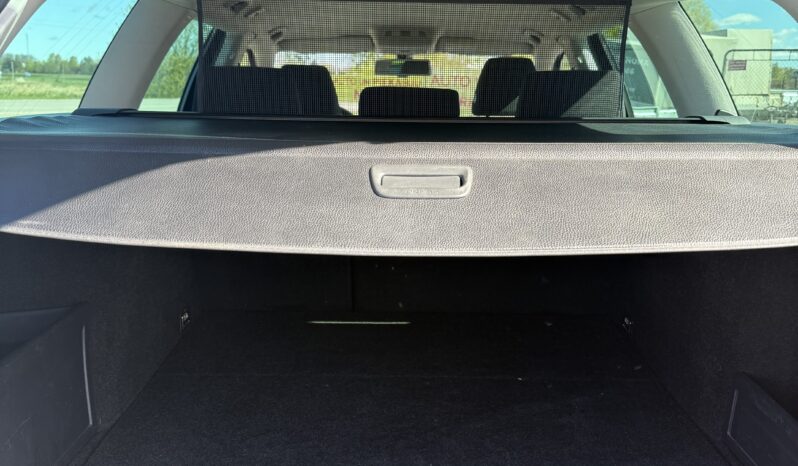 VW Passat full