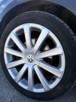 VW Passat full