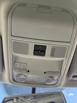 VW Passat full