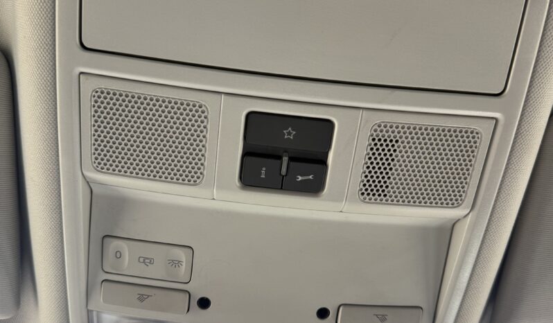 VW Passat full
