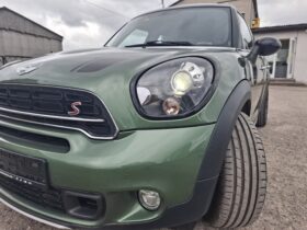 MINI COUNTRYMAN SD AII4