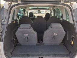 Peugeot 5008 full