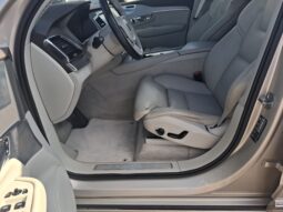 Volvo Xc90 full