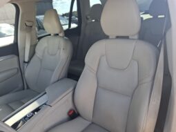 Volvo Xc90 full