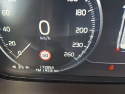Volvo Xc90 full