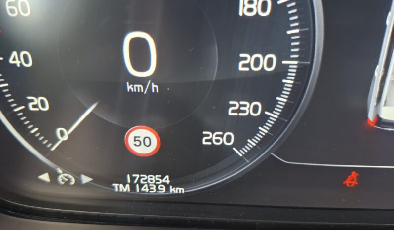 Volvo Xc90 full