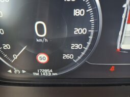 Volvo Xc90 full