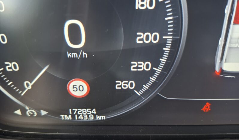 Volvo Xc90 full