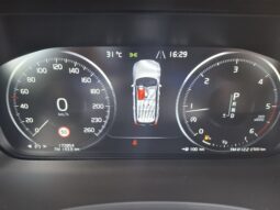 Volvo Xc90 full