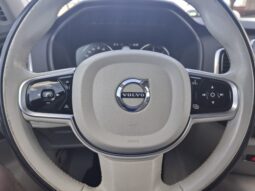 Volvo Xc90 full