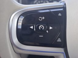 Volvo Xc90 full