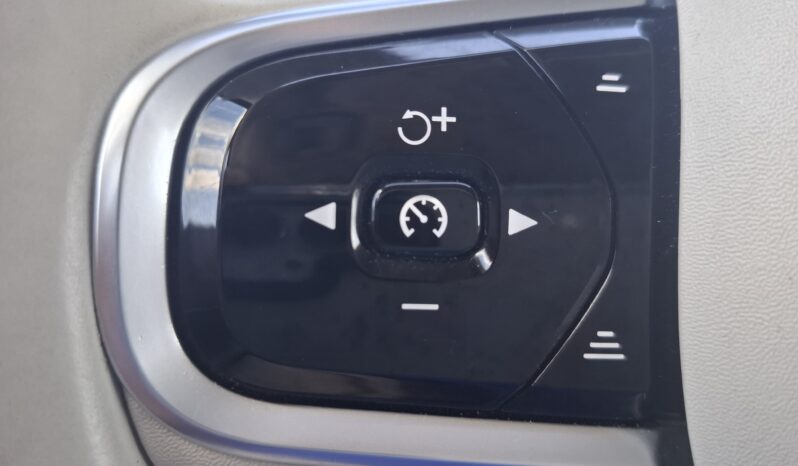 Volvo Xc90 full