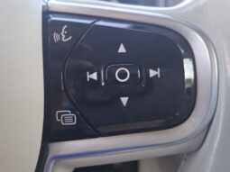 Volvo Xc90 full