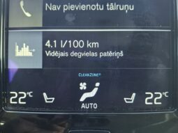 Volvo Xc90 full