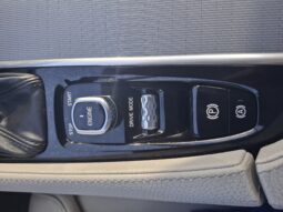 Volvo Xc90 full