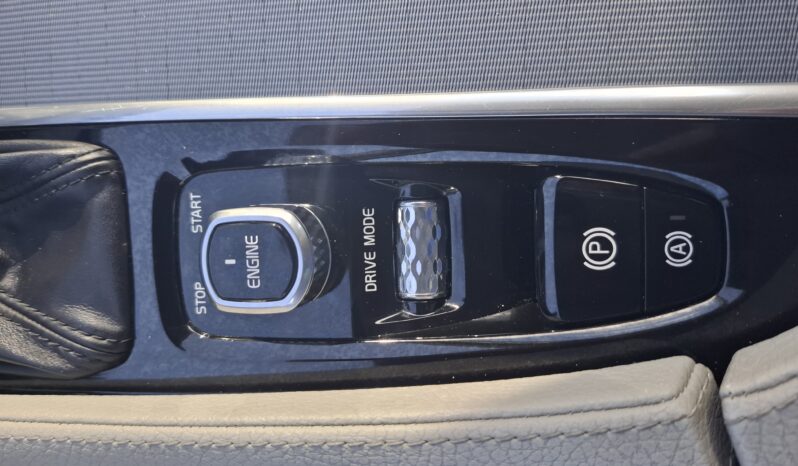 Volvo Xc90 full