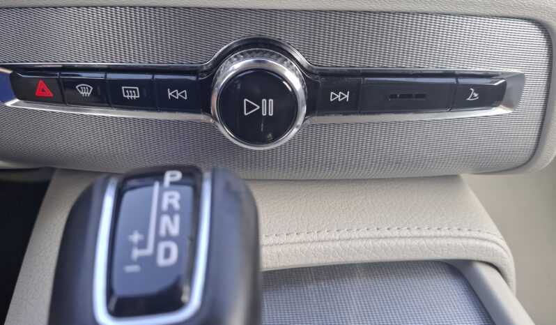 Volvo Xc90 full