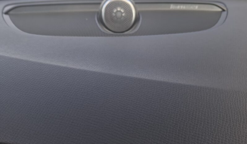 Volvo Xc90 full