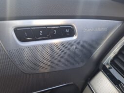 Volvo Xc90 full