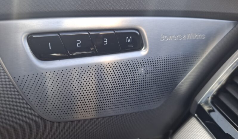 Volvo Xc90 full