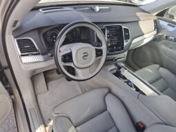 Volvo Xc90 full