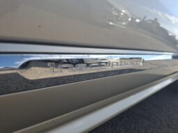 Volvo Xc90 full