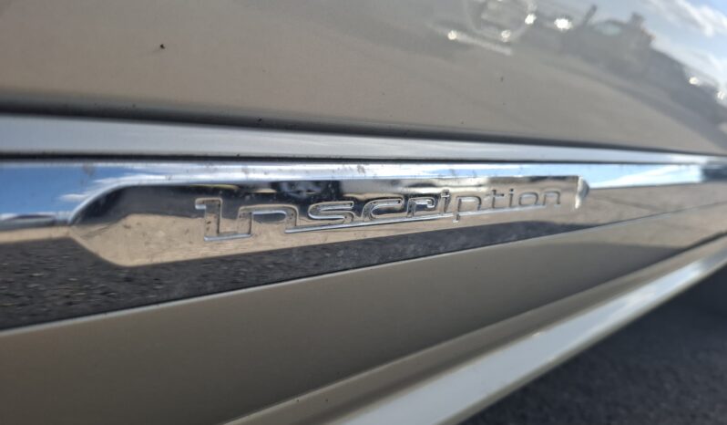 Volvo Xc90 full