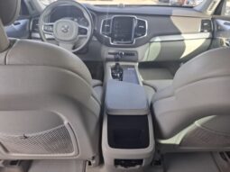 Volvo Xc90 full